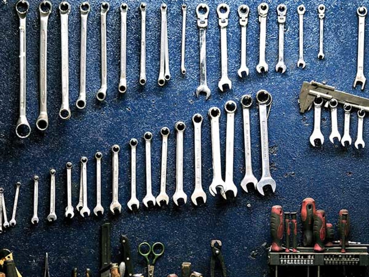 Repairs