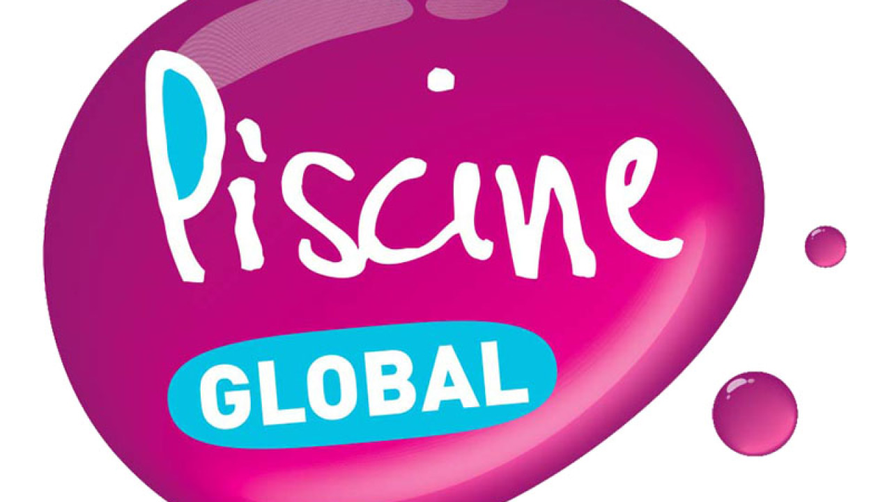 Piscine Global Lyon 2016